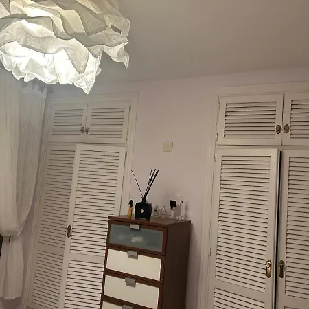 Bed & Breakfast Between & Marbella - Golf, Sea & Swim Pools Estepona