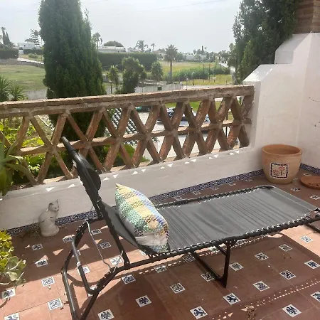 Between & Marbella - Golf, Sea & Swim Pools Estepona